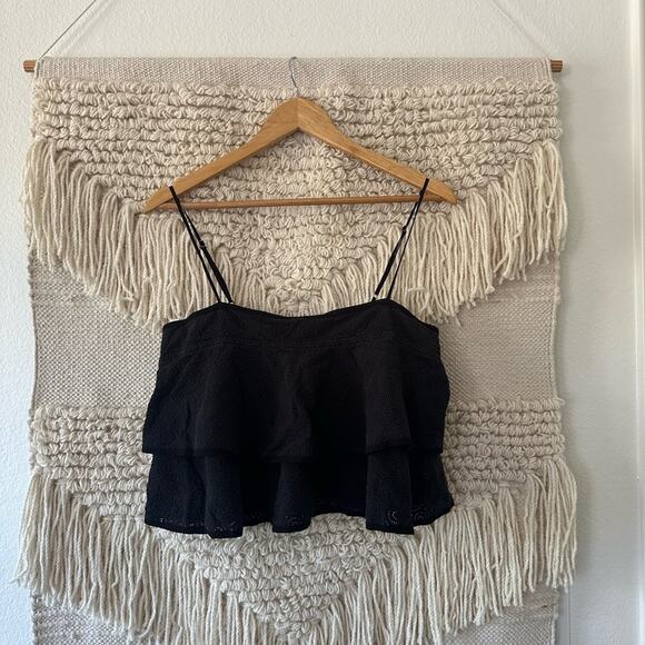 A.L.C. Presley Top - Picture 1 of 8